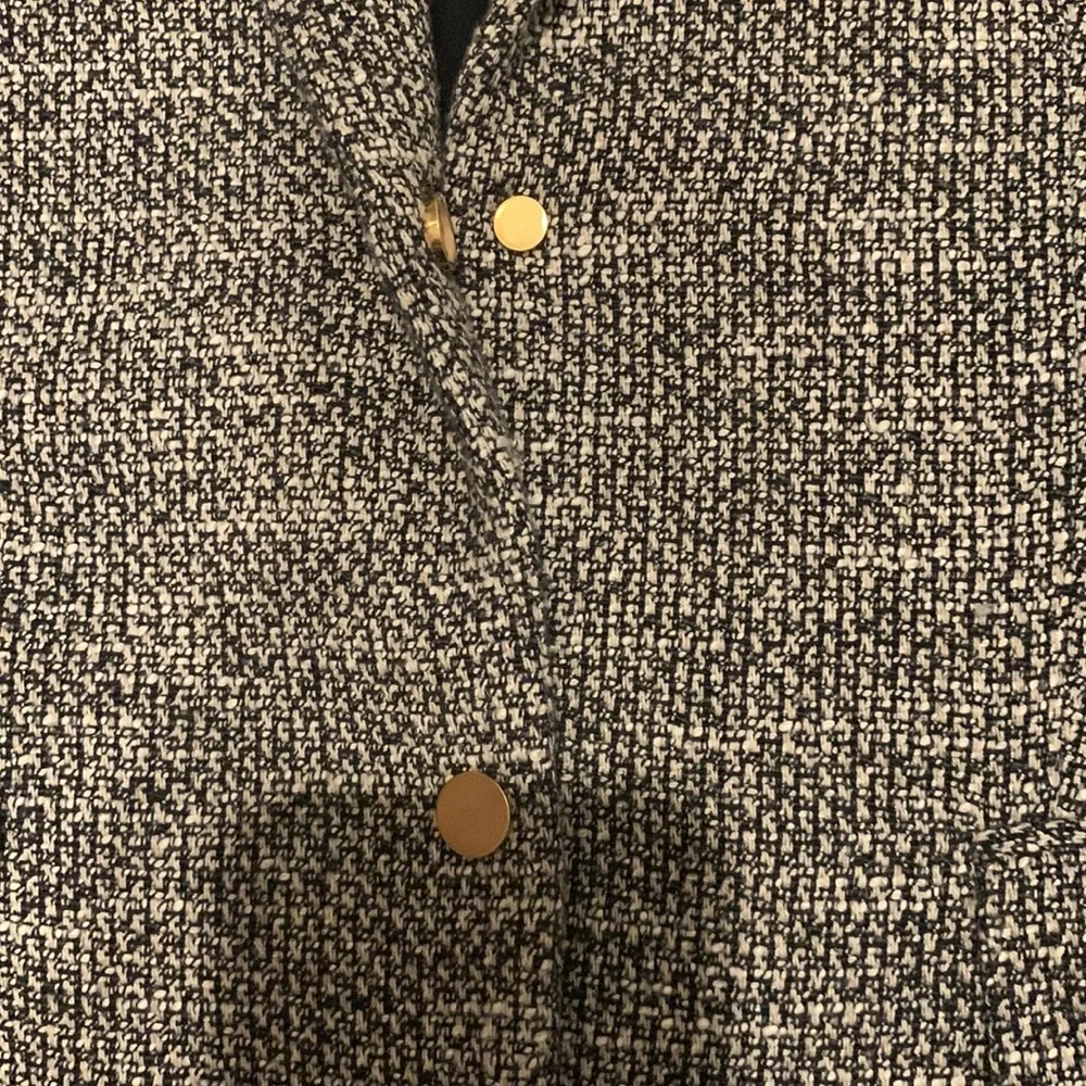 THE ROW blazer - Picture 3 of 15